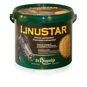St Hyppolyt Linustar