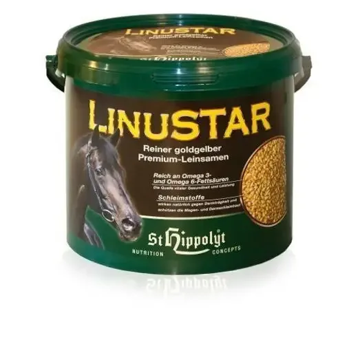 St Hyppolyt Linustar