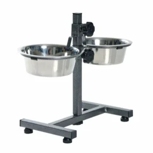 Stander Incl.Skåle 2X0,75L Just
