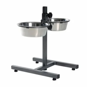 Stander Incl.Skåle 2X1,8L Just