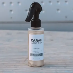 Star Dust Fur Highlighter
