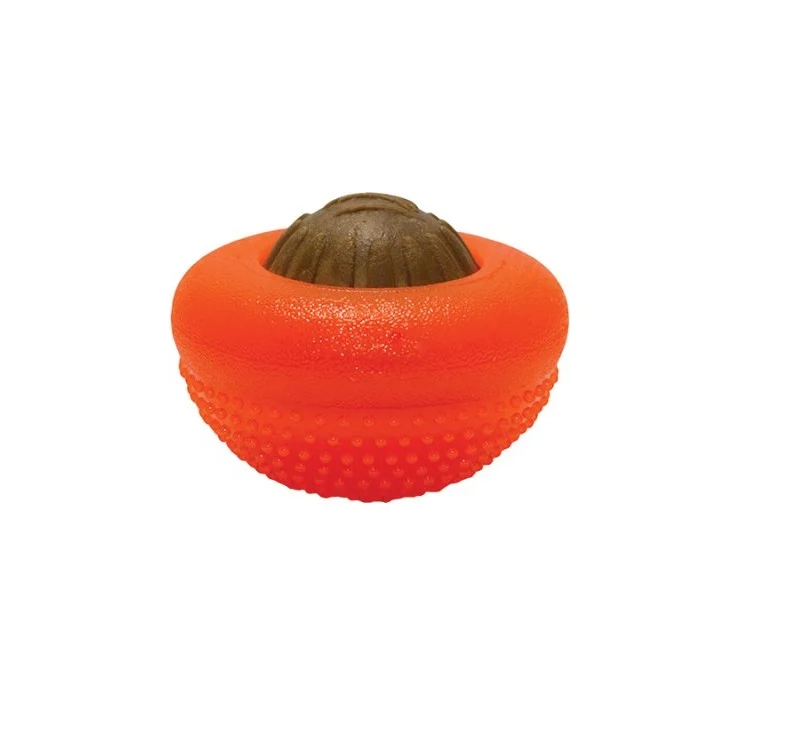 Starmark Bentoball Orange L 12Cm
