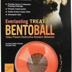 Starmark Everlasting Bento Ball Large