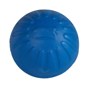 Starmark Foam Ball blå M 7cm