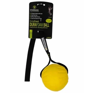 Starmark Gripcord Durafoam Ball u/håndtak M/L