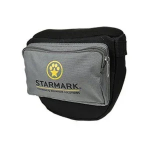 Starmark Pro-Training Treat Pouch, 17.1×26.7×8.9cm
