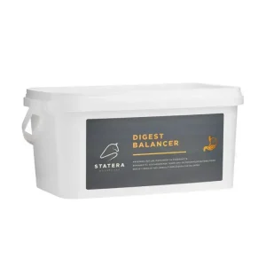 Statera Digest balancer