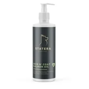 Statera Dogcare SKIN N’ COAT Salmon Oil