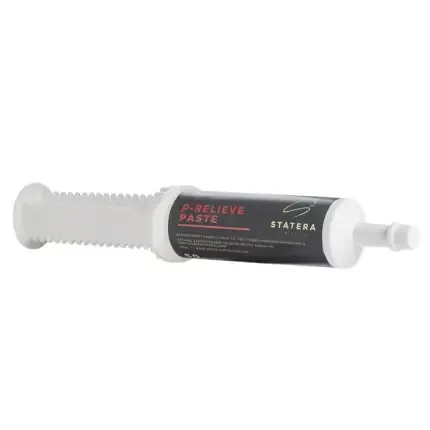 Statera Horsecare P-Relieve Paste