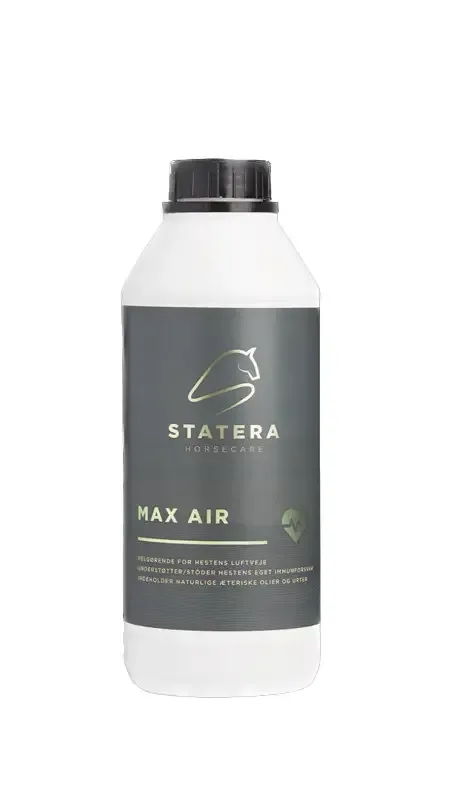 Statera – Max Air