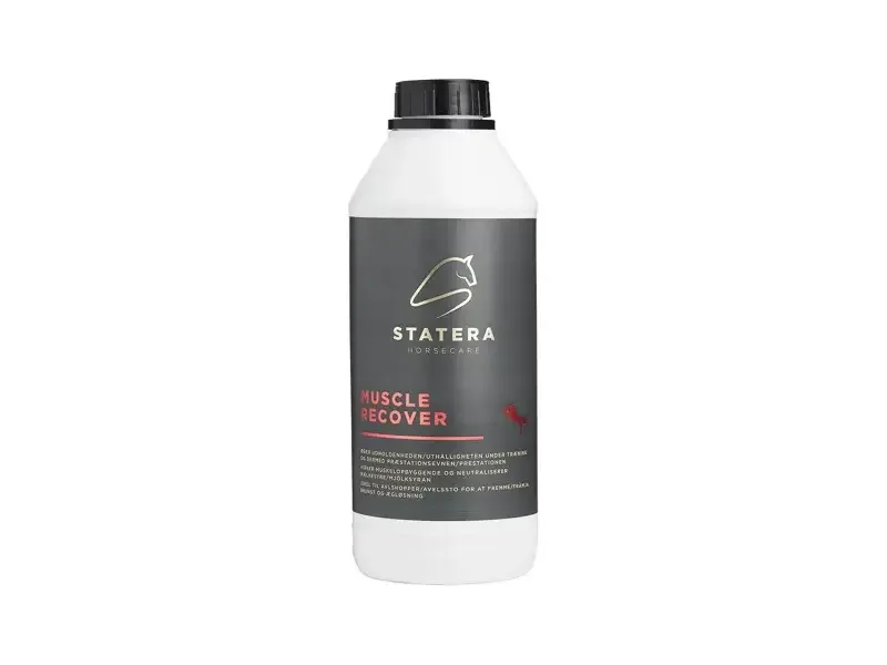 Statera Muscle recover