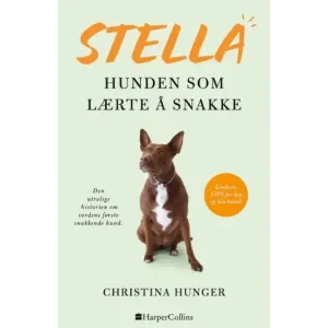 Stella – Hunden som lærte å snakke
