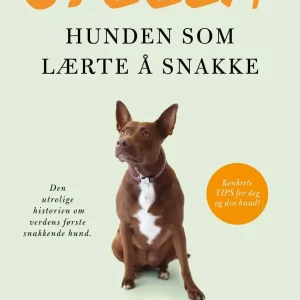 Stella Hunden som lærte å snakke