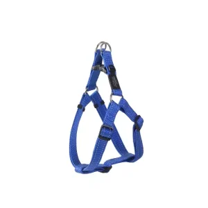 STEP-IN SELE Rogz, L, Blå, 20mm. 53-76cm.
