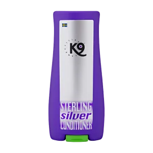 Sterling Silver Conditioner Brilliant Shine