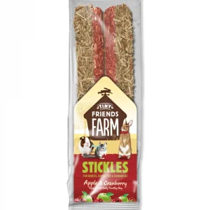 Stickles Apple & Cranberry 100g