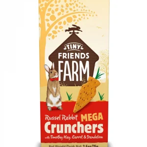 Stickles Mega Cruncher 75g