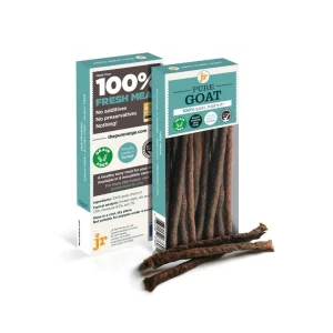 STICKS JR Pure, 100% Goat, 50g.