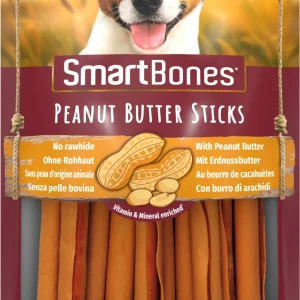 Sticks Peanut Butter