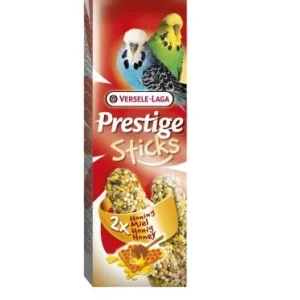 STICKS Prestige, Honning, 2stk. 60g.