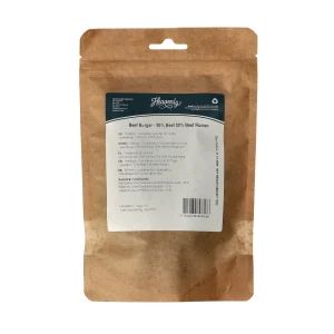Storfe-burger 150g