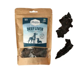 Storfelever 150g