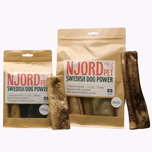 Storferull med pels – 3pak