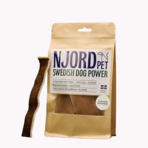 Storfestrips med pels – 5pak
