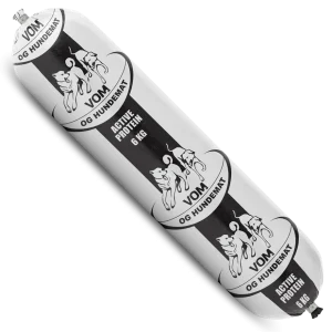 Storkartong Vom Active Proteinrik