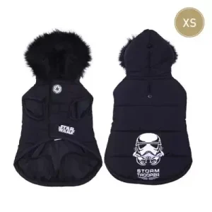 Storm Trooper Jakke XS
