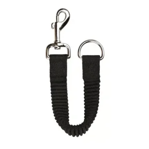 Støtdemper, S–M: 21 Cm/15 Mm, Sort