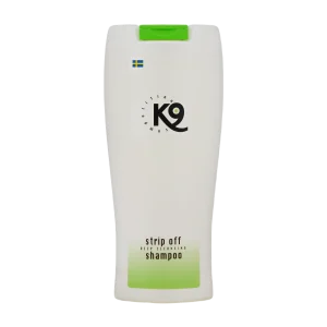 Strip Off Shampoo Deep Cleansing