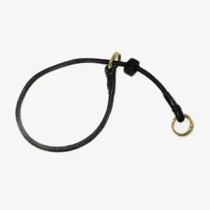 Strongline dressurhalsbånd m/stopp