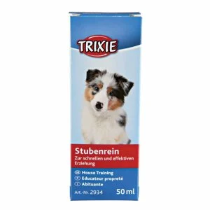 STUE-REN Trixie, Dotrening, 50ml.