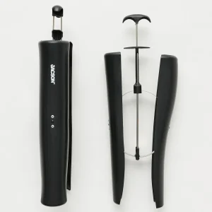 St酶velstrekker Svart One size