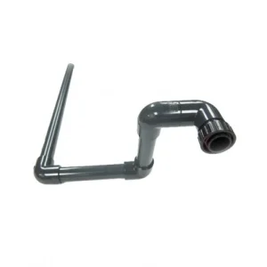 Sump Overflow Downpipe RF-750