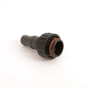 Sump-Pumpe Returtilkobling 16