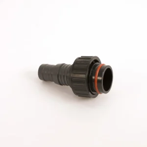 Sump-Pumpe Returtilkobling 20