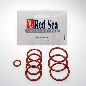 Sump R酶rkobling O-ring Sett