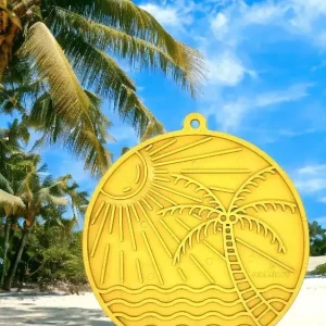 SUN N’ SEA DESIGN EMAT ENRICHMENT slikkematte med sugekopper