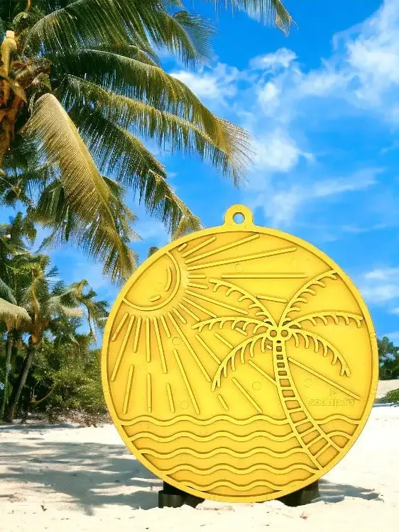 SUN N’ SEA DESIGN EMAT ENRICHMENT slikkematte med sugekopper