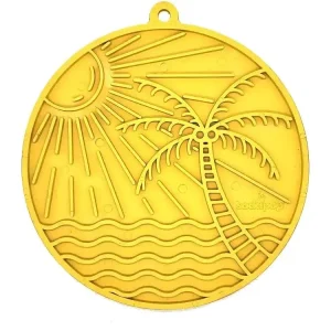 Sun n’ Sea | Slikkematte fra Sodapup
