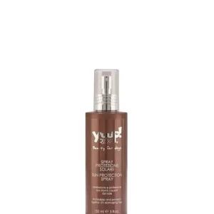 Sun Protection Spray