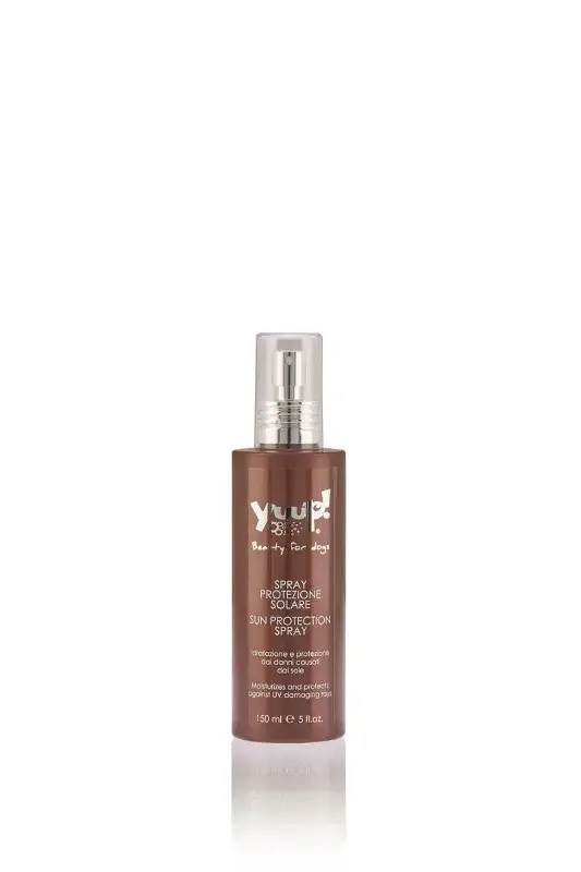 Sun Protection Spray