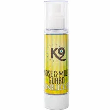 SUNBLOCK 50 K9, Nose & Mule Guard, 100ml.