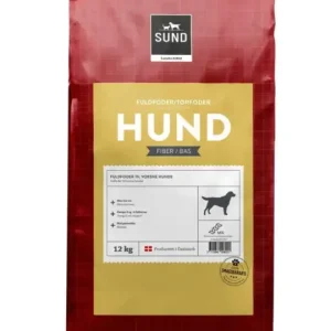 Sund Hund Fiber