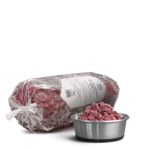 Sund Hundmat Eliteblanding 3kg