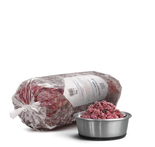 Sund Hundmat Eliteblanding 3kg
