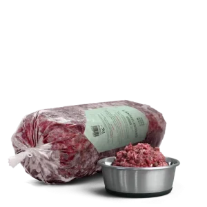 Sund Hundmat Lammeblanding 3kg