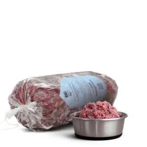 Sund Hundmat Okseblanding 3kg